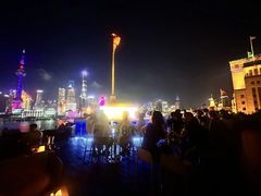 -罗斯福色戒酒吧(外滩店)