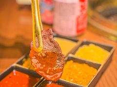 -海之屋韩式烤肉(海棠68环球美食街店)