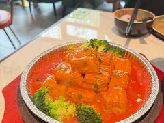 -清真·宁夏印象·盐池滩羊肉体验店(江宁路店)