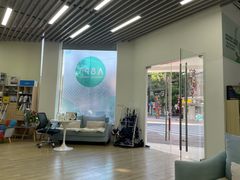 -APT运动康复中心(徐汇万科店)
