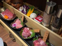 -牛道·和牛九食(市府恒隆广场店)