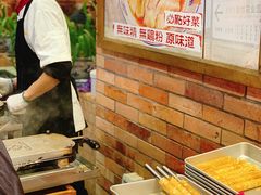 阿殳天然奶油蛋卷-阿殳菜馆·私厨(水围村店)