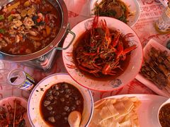 -辣不怕口味虾(凌霄路店)