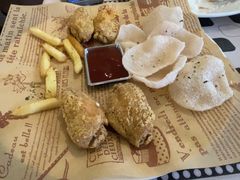 -路易时光(蕴川路店)