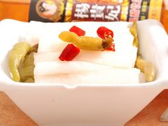 水晶萝卜1-神舟古船茶餐厅