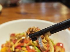 -衡东土菜馆(天际绿洲店)