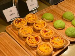 -京香轩·中餐厅(上海中庚聚龙酒店)