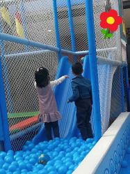 -小玩家儿童主题乐园(世茂广场店)