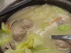 -新辉港式茶餐厅(北栅店)