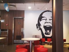 -麦当劳(宾水西道店)