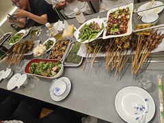 -老黑板筋(顺义总店)