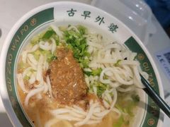 -古早外婆(天佑城店)