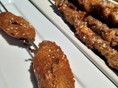 -功夫小龙虾·烧烤·江湖菜(金沙洲店)