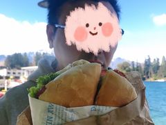 -Fergburger(皇后镇店)