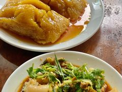 -澳门西南饭店·粤菜·茶市·手工点心(华海路店)