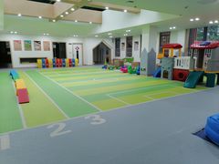 -海汀顿儿童之家(保利香雪园区)