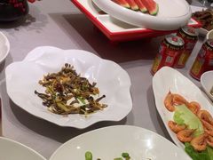 -新丁香海鲜酒店(银海商贸城店)