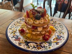 -Alimentari早午餐(安福路店)