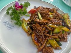 -新味都博山菜