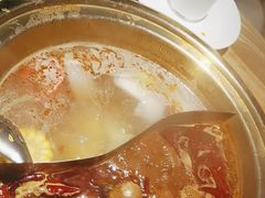 -川味观·鲜货火锅(西湖文化广场店)