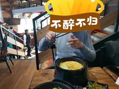 -金香缘米线(大润发店)