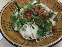 -福瑞记老孙头biangbiang面(新生路店)