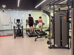 -FEELINGME乐刻私教馆·健身(玖悦荟店)