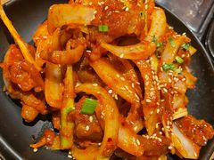 辣鸡爪-勾勾锅(联宝公寓店)