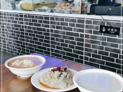 -老磁器口豆汁店(方庄店)