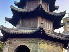 -怡园饭店-餐厅(四望亭店)