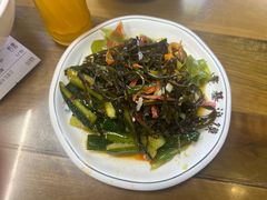 -建基泡馍·西安老字号·清真(永宁店)