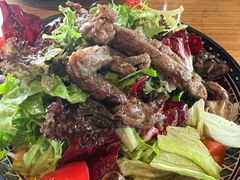 -LENBACH兰巴赫西餐啤酒坊(大连东港店)