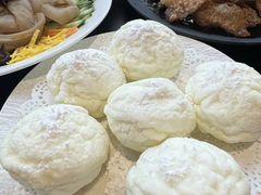 -红东阁东北菜烤肉酒馆(CROSS万象汇店)