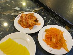 -桃园中华料理炸酱面(燕儿岛路店)
