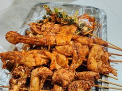 -胡仁根胡记炸炸炸