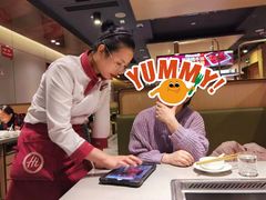 -海底捞火锅(高新万达店)