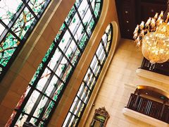 -马勒别墅饭店(静安寺店)