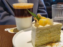 -fishtank鱼缸咖啡(三山街店)