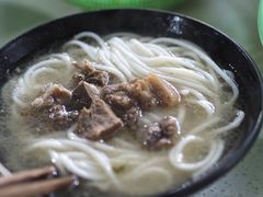 -小倪羊肉米线馆