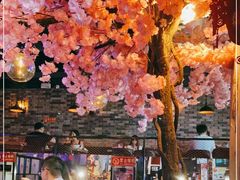 -乐园夜市场(五道口王庄路店)