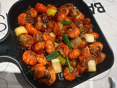 -巴厘龙虾·榜首油焖大虾(沙湖·花园店)