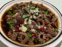 -呼吸森林·生态农庄农家乐私房菜