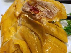 -巫记鸡饭店