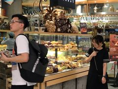 -PAPER STONE BAKERY(天环店)