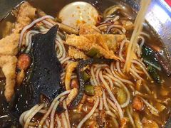 小龙虾螺蛳粉-螺小丰柳州螺蛳粉(广西大学店)