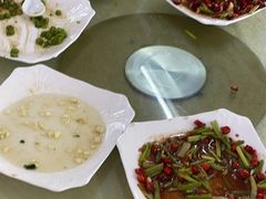 -湘里湘亲饭店(闸坡店)