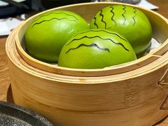 -云山茶餐厅(广东大厦店)