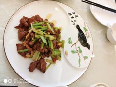 -博雅渔港·融合菜(维也纳国际大酒店)