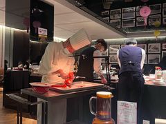 -秀儿四九城·新京菜(亚运村鸟巢店)