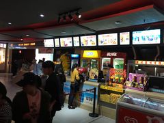-中影华臣影城VLED(赠4小时停车 西安路店)